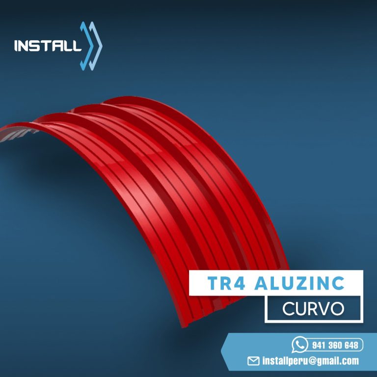 Cómo funciona el sistema de los techos autosoportados en Perú - TECHOS METÁLICOS CON ALUZINC EN PERÚ ¿Cómo funcionan los techos metálicos con Aluzinc en Perú?