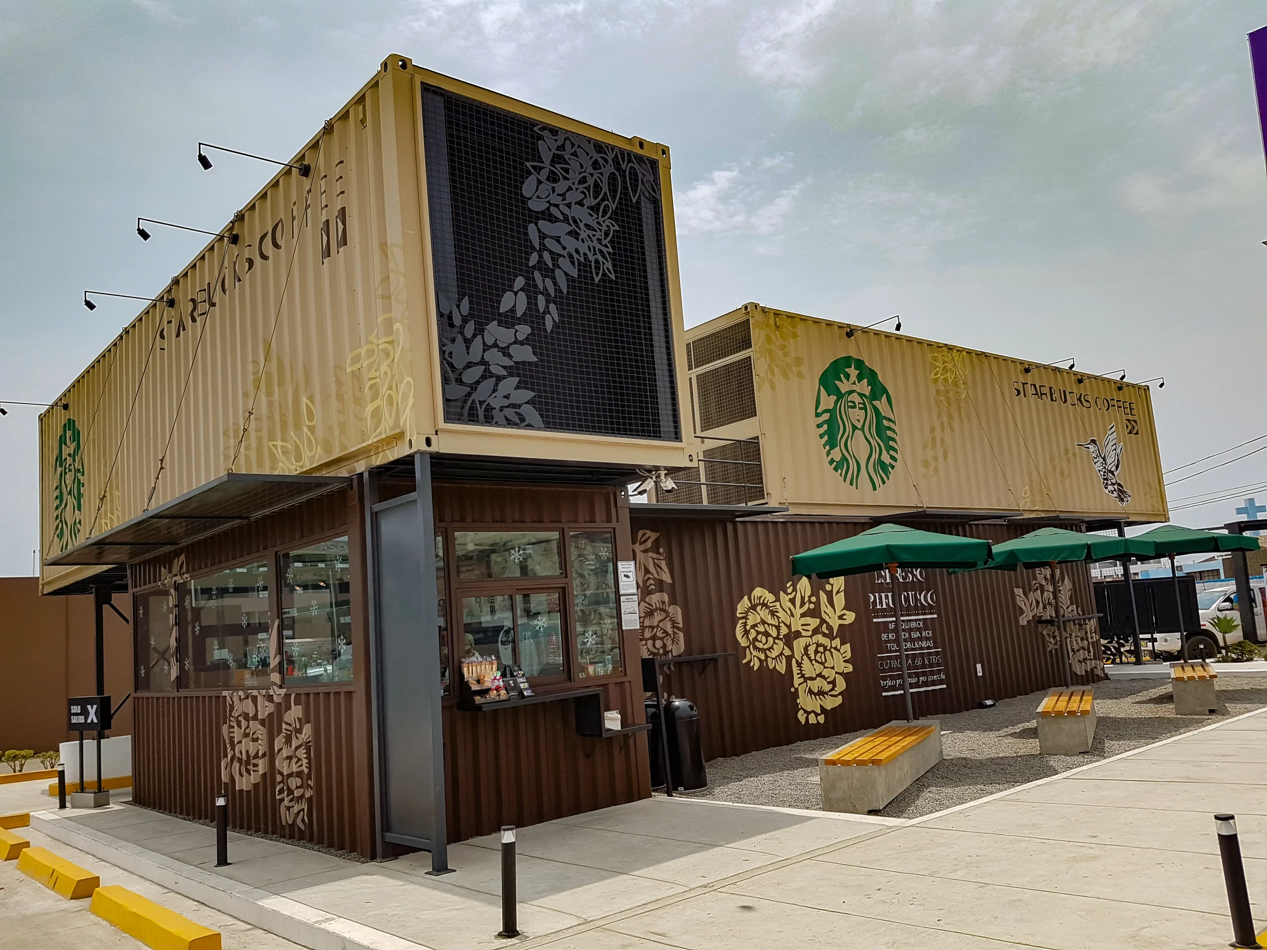 CONTENEDORES MODIFICADOS EN PERÚ, Infraestructura modular pros y contras en Perú