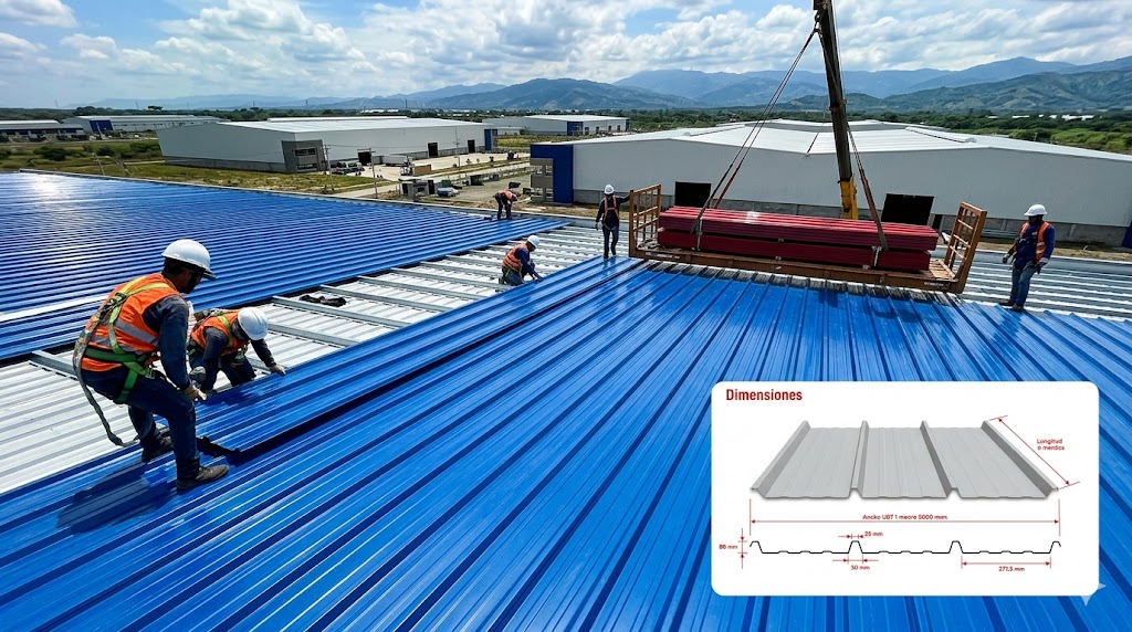 Aluzinc TR4